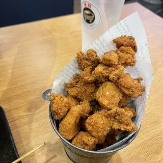 AP04. Popcorn Chicken