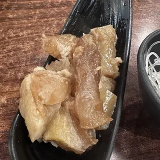 Beef Tendon