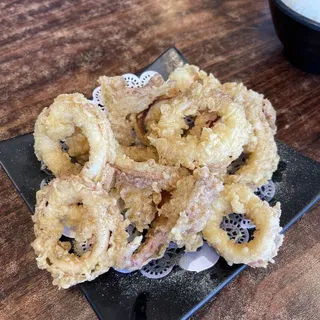 Calamari