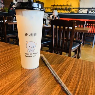 Milk Tea
