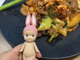 Pixiu Mala Hongtang PDX