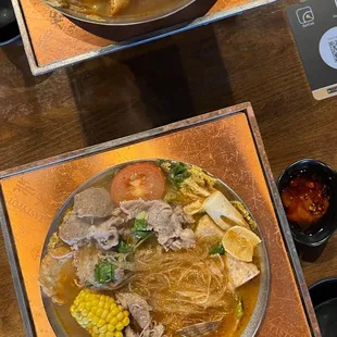 Tasty Pot - Minneapolis
