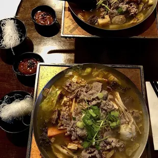 ##9. Taiwanese Supreme Spicy Hot Soup