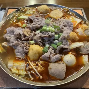 #11.Sichuan Hot Pot