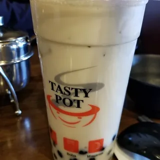 Milk Tea