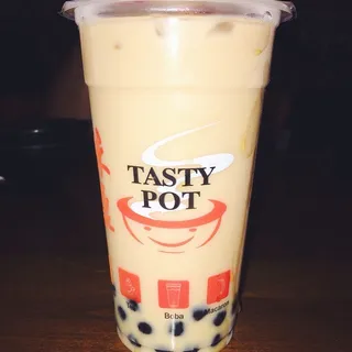 Fresh Milk Tea
