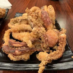 Calamari