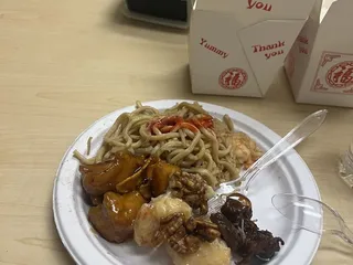 Rose Garden Chinese Restaurant