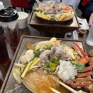 Milk Creme Black Tea