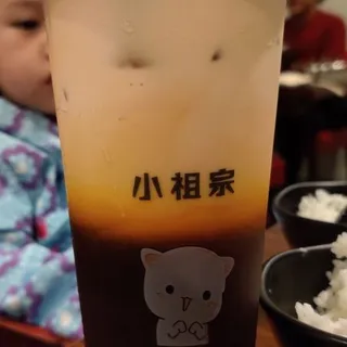 Thai Milk Tea