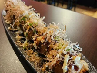 Kyoto Ramen- Dale Mabry