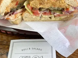 4th Street Deli