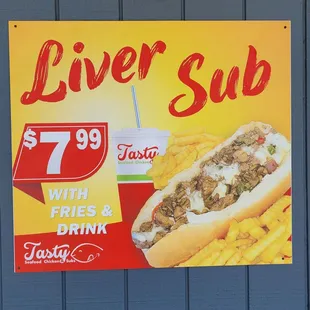 Sub Special