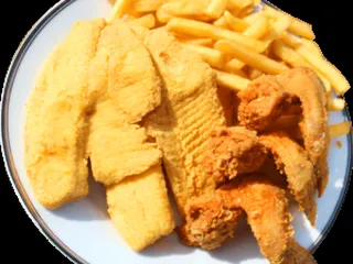 Mr Snappers Fish and Chicken