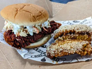 Crossroad Hot Chicken 