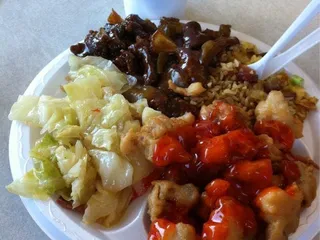 Wah Sing's Chinese Food