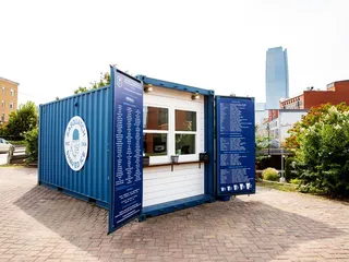 Sasquatch Shaved Ice