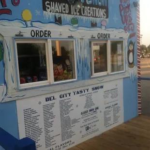 A million flavored!!!