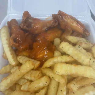 Wings