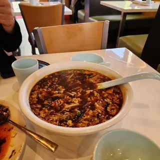 60. Hot & Sour Soup