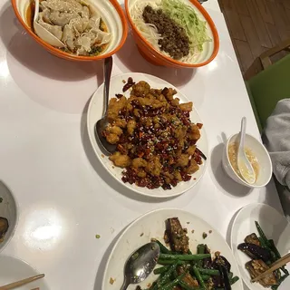 61. Chicken Egg Drop Soup