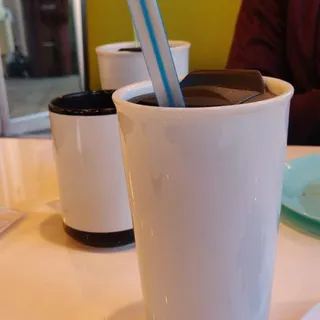 Boba Milk Tea