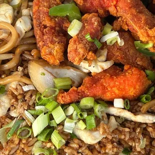 Tasty Szechuan Restaurant