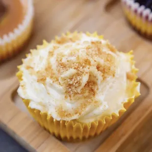 Banana Pudding Cheesecake