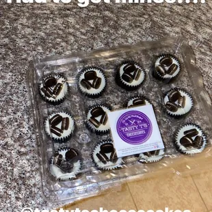 Oreo Cheesecake