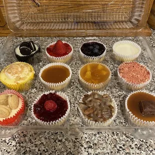 Sampler