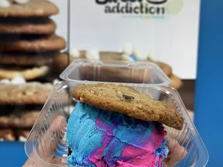 Sweet Addiction