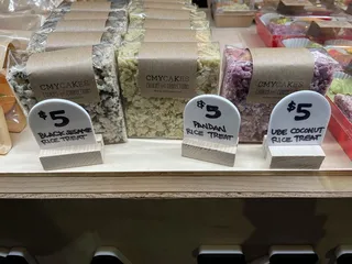 CMYCAKES
