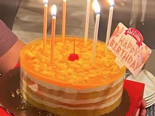 Red Ribbon Bakeshop