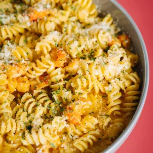 pasta dish, food, pasta