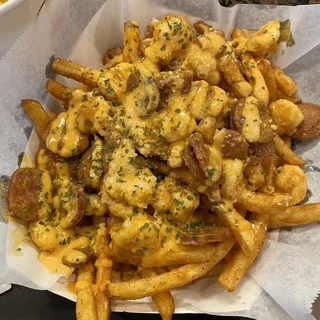 French Quarter Fries