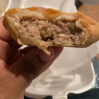 Meat Pie