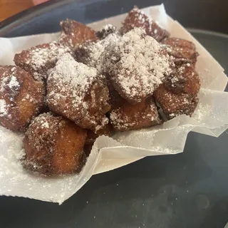 Beignet Sticks
