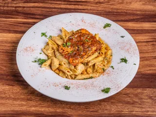 JS International Grill