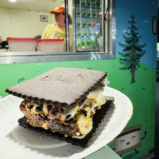 Sugar Rush Marshmallows