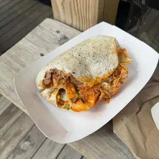 Tasty Taquitos