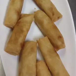 Egg Rolls