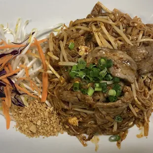 Pad Thai