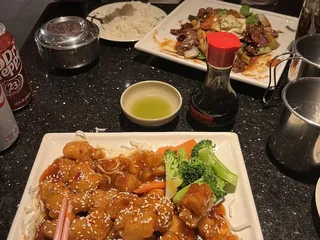 Wokano Asian Bistro