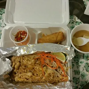 Best value for lunch huge portion for only $7.00!!!