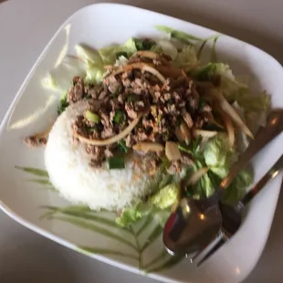 curry, food