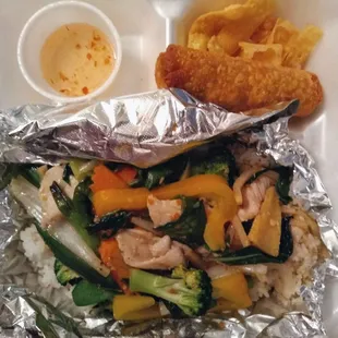 food