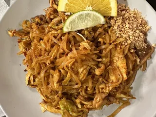 Thai Spice