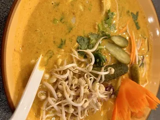Baan Thai Cuisine