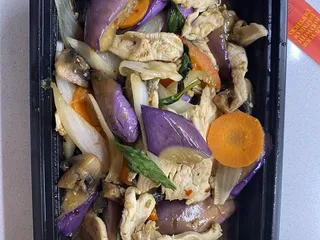 Thai Basil