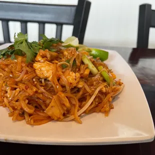 Tasty Thai
